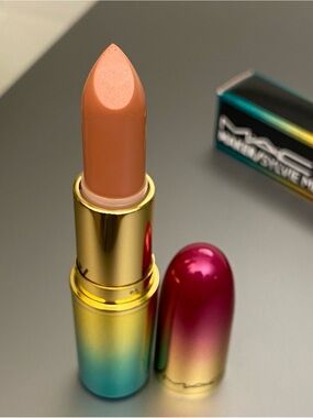 MAC Maker/Sylvie Meis Lipstick